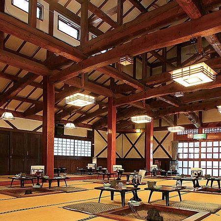 Taira No Takafusa Nikko Exterior foto