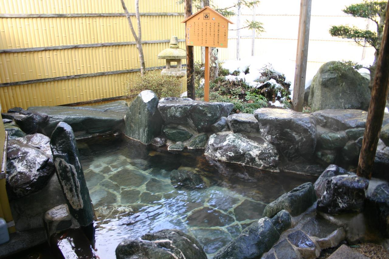 Taira No Takafusa Nikko Exterior foto