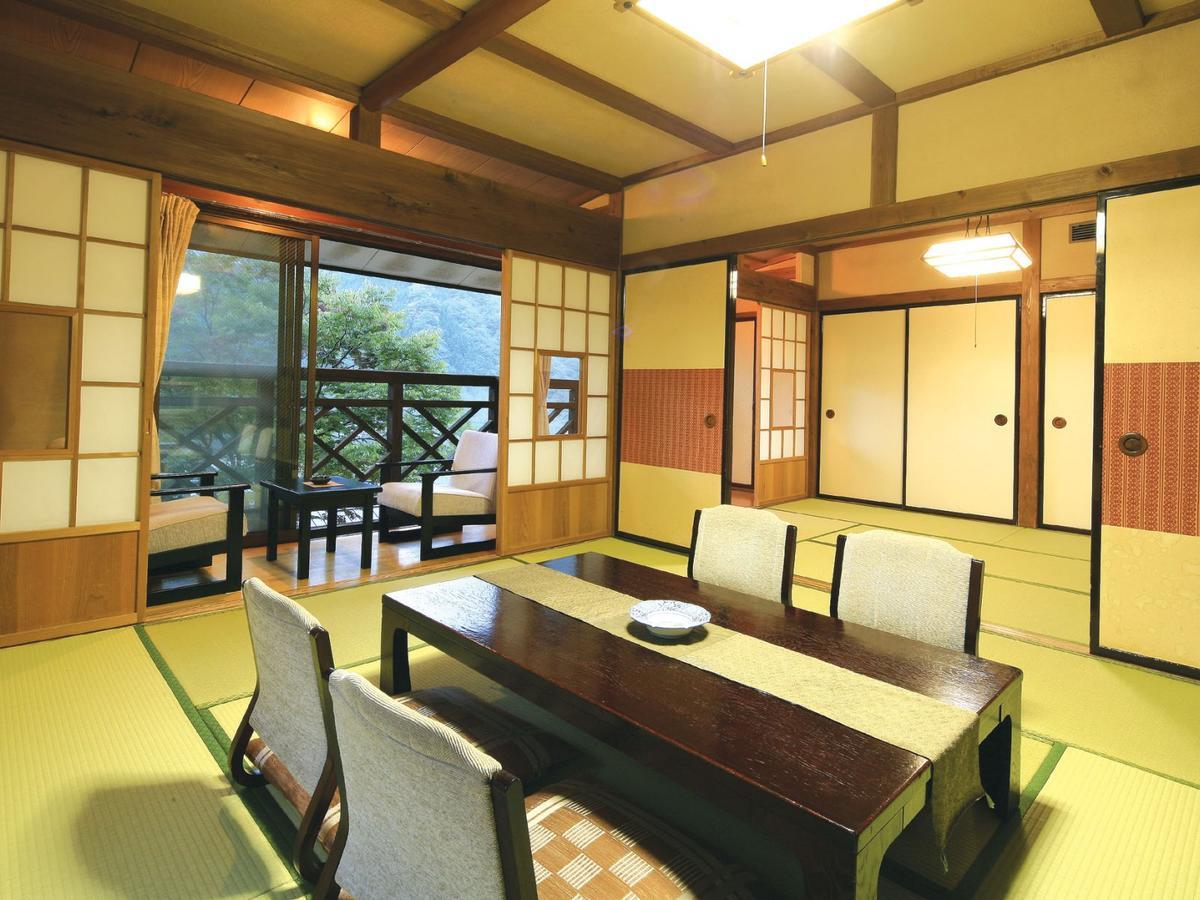 Taira No Takafusa Nikko Exterior foto