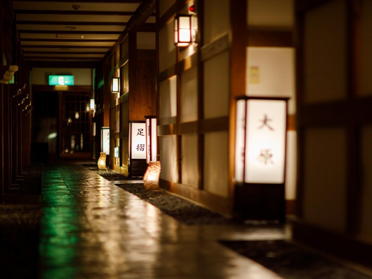 Taira No Takafusa Nikko Exterior foto